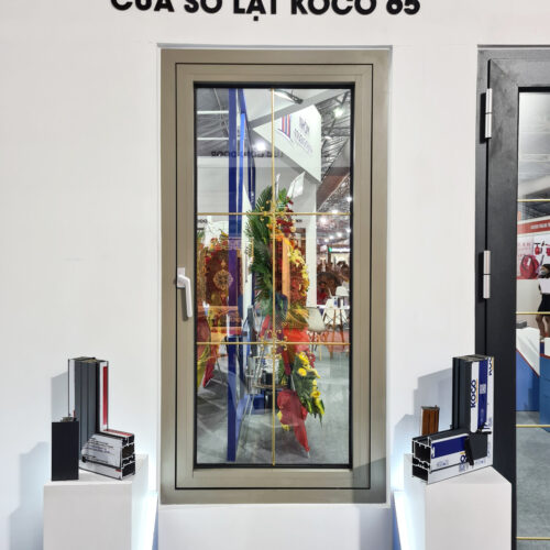 1 Cua Koco