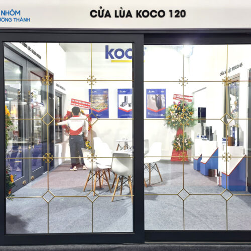 3 Cua Lua Koco