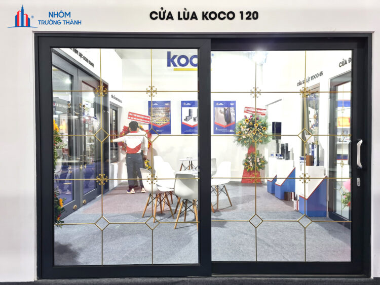 3 Cua Lua Koco