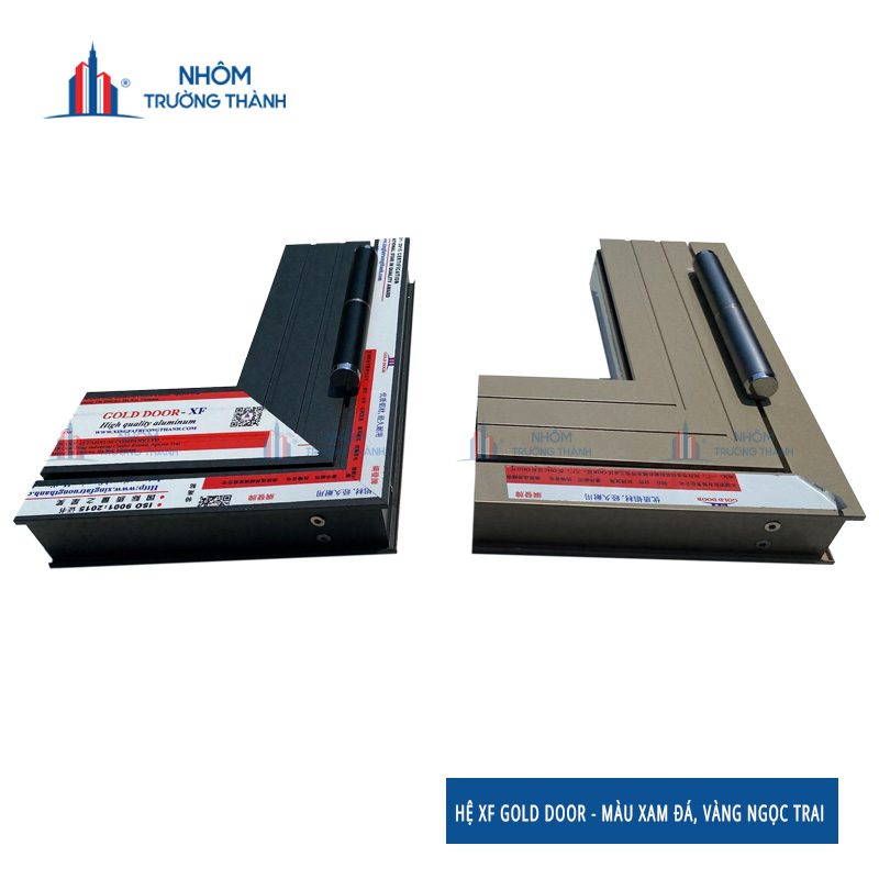 hệ xf gd cao cấp