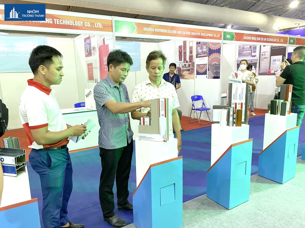 Nhom Truong Thanh Tai Vietbuild 2022 36