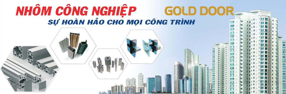 Nhôm công nghiệp